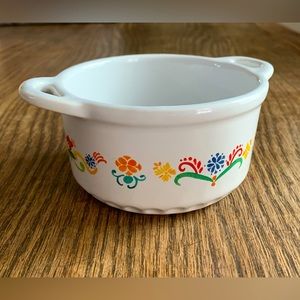 Nordic Ware Ceramic Scandinavian Mini Ramekin